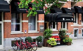 Leonardo Hotel Amsterdam City Center